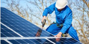 Installation Maintenance Panneaux Solaires Photovoltaïques à Lourouer-Saint-Laurent